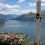 Claino E Lago Di Lugano
